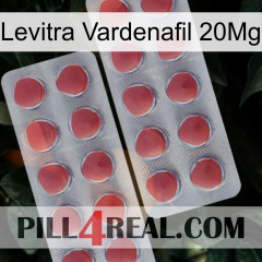 Levitra Vardenafil 20Mg 19